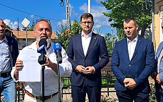 Spór radnych z wójtem gminy Lubomino. Kością niezgody dwa projekty uchwał Spór radnych z wójtem gminy Lubomino. Kością niezgody dwa projekty uchwał